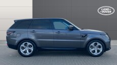 Land Rover Range Rover Sport 2.0 P400e HSE 5dr Auto Estate